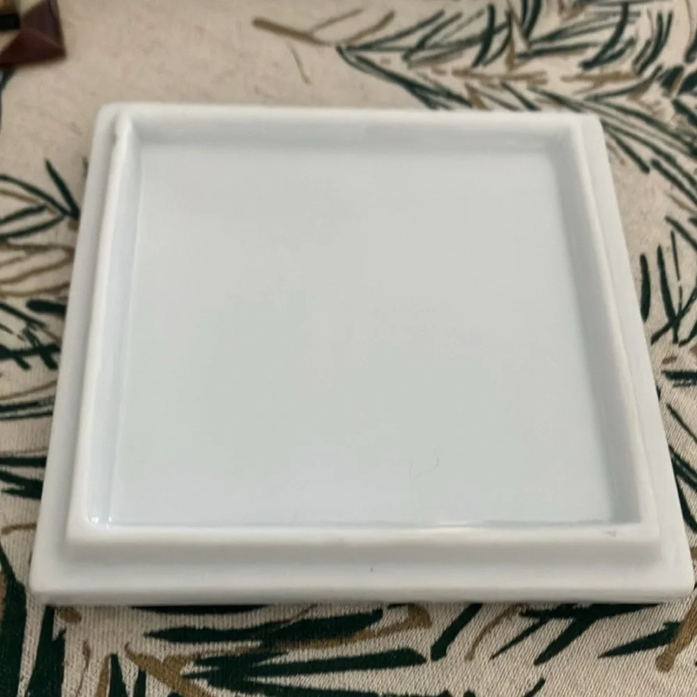 Joan Miro Style Trinket Box Spain - Picture 3 of 4